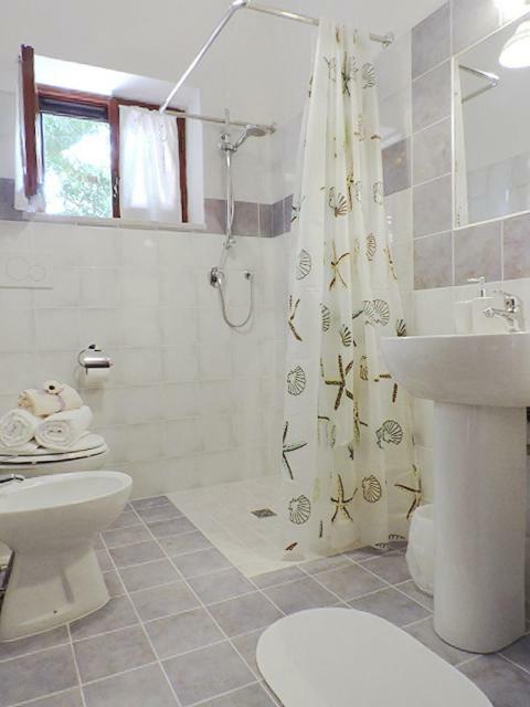 Kia Ora Bed and Breakfast San Felice Circeo Exterior foto