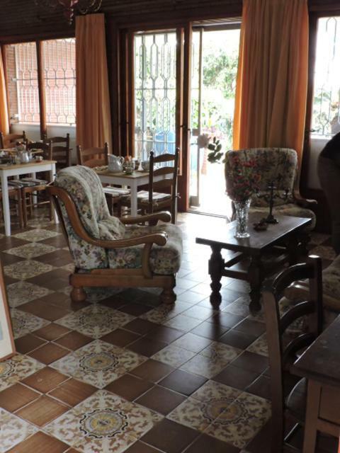 Kia Ora Bed and Breakfast San Felice Circeo Exterior foto