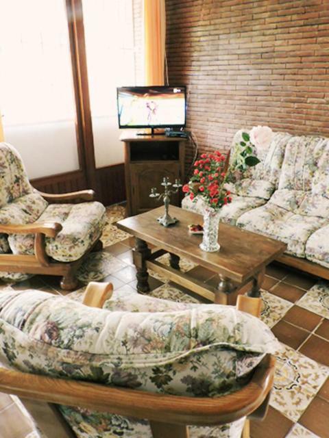 Kia Ora Bed and Breakfast San Felice Circeo Exterior foto