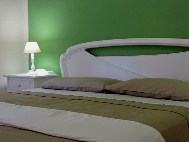 Kia Ora Bed and Breakfast San Felice Circeo Exterior foto