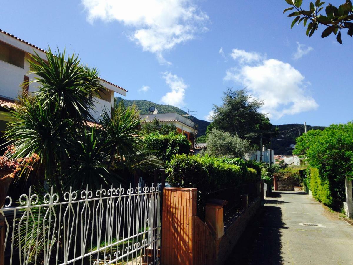 Kia Ora Bed and Breakfast San Felice Circeo Exterior foto