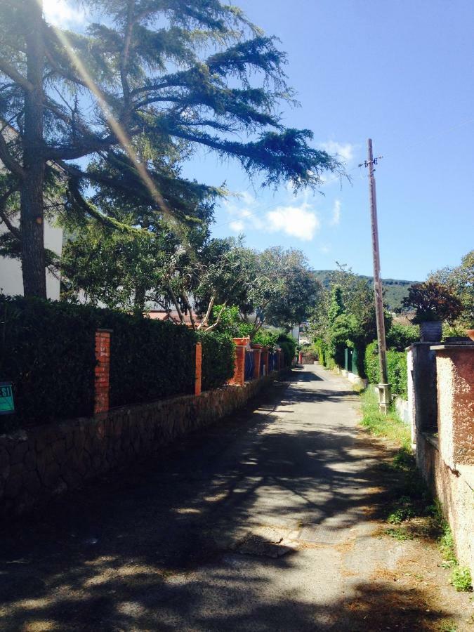 Kia Ora Bed and Breakfast San Felice Circeo Exterior foto