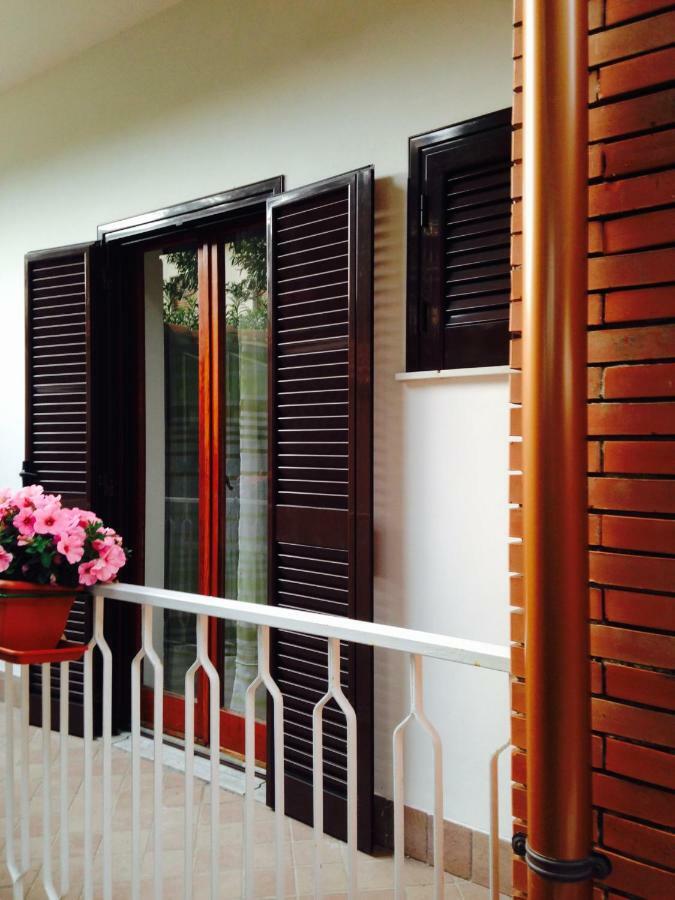 Kia Ora Bed and Breakfast San Felice Circeo Exterior foto