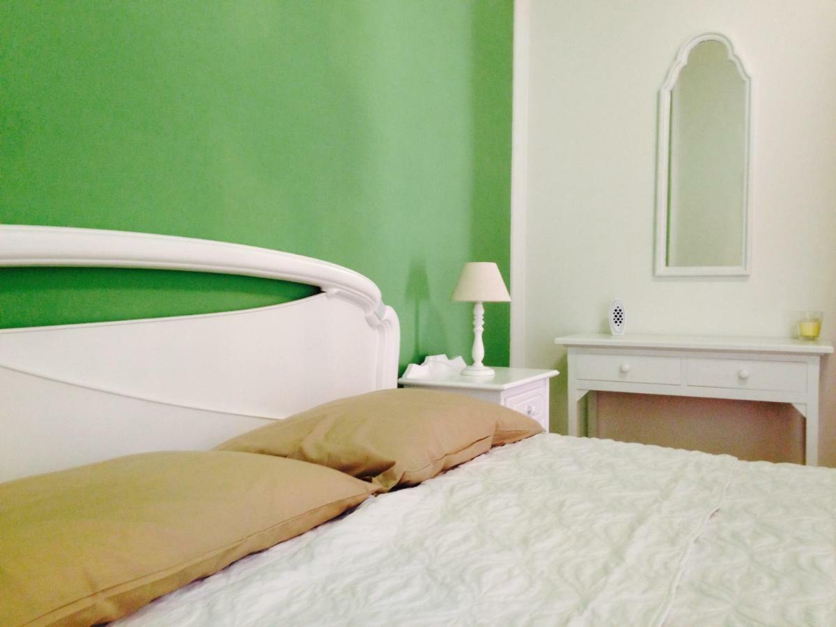 Kia Ora Bed and Breakfast San Felice Circeo Exterior foto