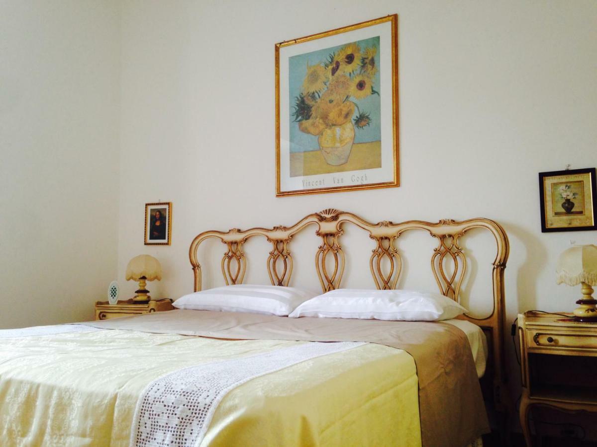 Kia Ora Bed and Breakfast San Felice Circeo Exterior foto