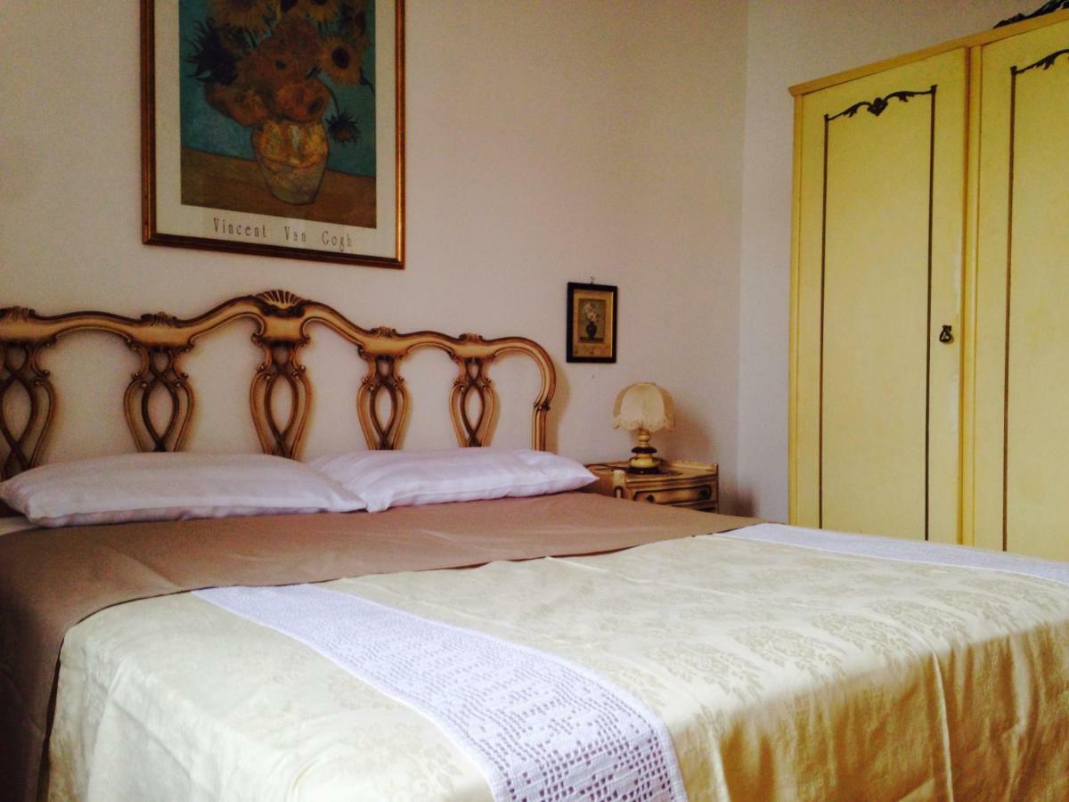 Kia Ora Bed and Breakfast San Felice Circeo Exterior foto